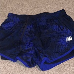 New Balance Running Shorts